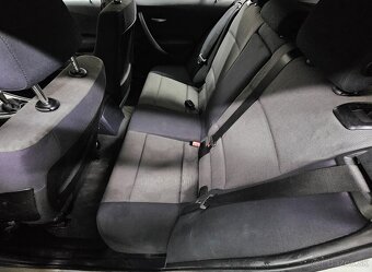 BMW 118d e87 Rozpredám - 8