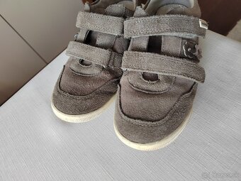 Prechodné topánky - Potetika KALYPSO v.32 - 8