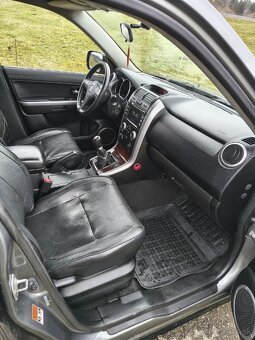 Suzuki Grand Vitara 1.9DDIS 4x4 - 8