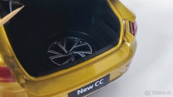 Volkswagen Arteon 1:18 - 8