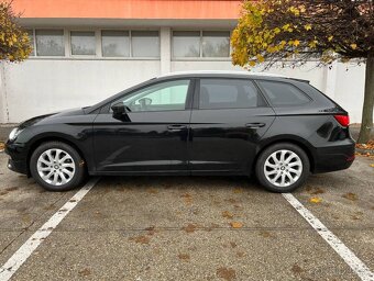 Seat Leon ST 1.6 TDI - 8
