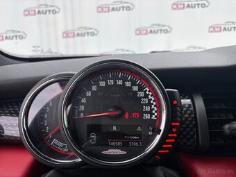 Mini John Cooper Works - 8