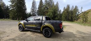 Ford Ranger 110 tis. KM - 8