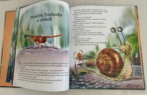 Mravček Zvedavko - 8