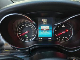 Mercedes Benz V300d, 4MATIC, 174 kW, Avantgarde, long, 7míst - 8