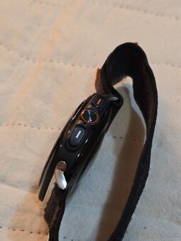Samsung Galaxy Watch Ultra LTE Titanium - 8