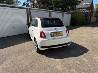 Predam Fiat 500c - 8