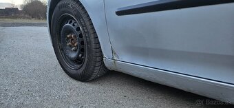 Volkswagen Golf 1.9 TDI Comfortline M5 - 8