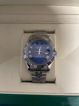 Rolex Datejust - 8