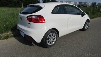 Kia Rio, 1.4 CRDI TOP stav STK do 09/2026 - 8