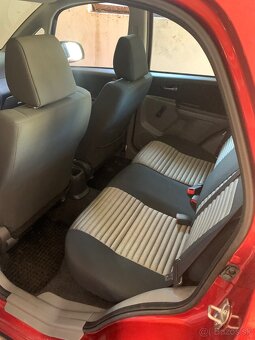 Suzuki sx4 - 8
