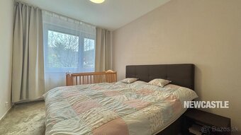 NEWCASTLE⏐PREDAJ - 3-izbový byt po kompletnej rekonštrukci ( - 8