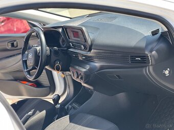 Hyundai i20 1.2i 62kW - 8