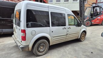 Ford Transit Tourneo Connect 1,8TDCI 66kw kód:HCPB - 8