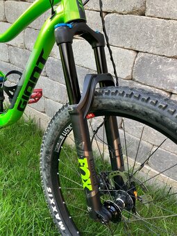 Predám bicykel GIANT TRANCE 2 - 8