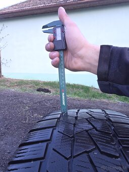 Disky Schmidt Drago 5×120 R20 TESLA MODEL S - 8