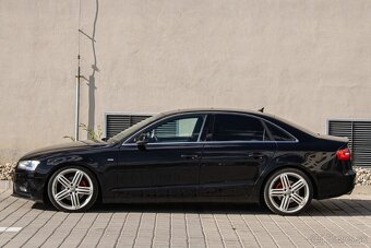 Audi A4 2.0 TDI quatrro 140kW /aj na splátky/ - 8