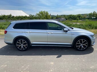 Passat B8 2.0 bi-tdi 176kw ALLTRACK - 8