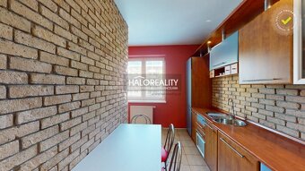 HALO reality - Predaj, trojizbový byt Bratislava Petržalka, - 8