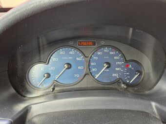 Citroen Berlingo - 8