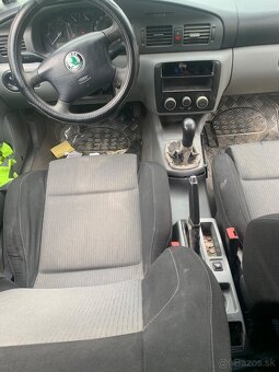 Predam škoda oktavia.1.9.66kw čip na 96kw - 8