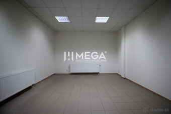 Už len 1 kancelárie na PRENÁJOM v OD Laborec v Humennom - 8