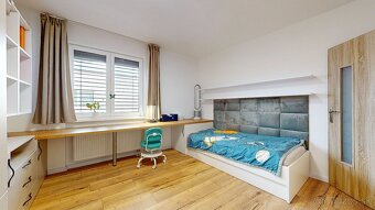 NA PREDAJ 3-izbový byt v RD, Gagarinova, N. Dubnica - 83 m2 - 8