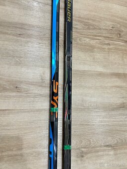 ✅ 2 x REPAS PRAVAČKY = BAUER PROTO GOLD + BAUER SYNC ✅ - 8