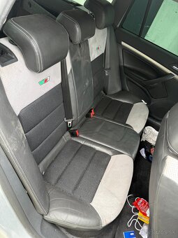 Rozpredam skoda octavia 2 - 8