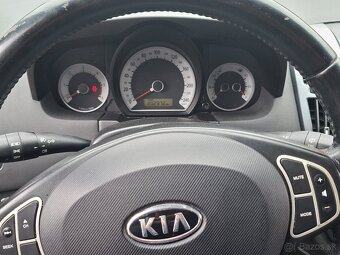 Predám Kia Ceed 1.6 CRDi - 8