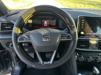 Seat Tarraco - 8