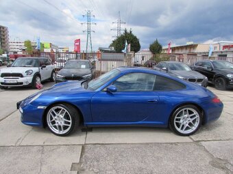 Porsche 911 Carrera - splátka 480,-€ - 8