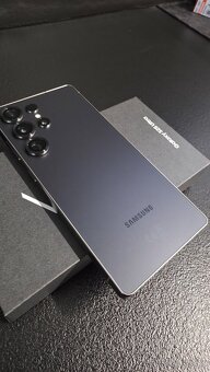 Samsung Galaxy s25 ultra 512gb - 8