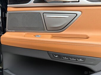 BMW Rad 7 730d xDrive A/T - 8