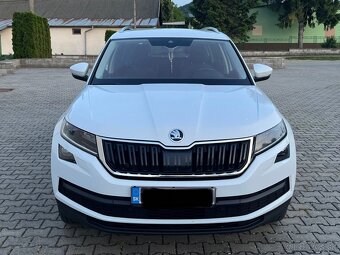 Skoda Kodiaq 2.0 TDI DSG DRIVE - 8