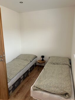 Na predaj novopostavený modulárny nízkoenergetický drevodom - 8