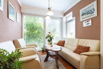 NA PREDAJ 4 IZBOVÝ RODINNÝ DOM S KRÁSNYM POZEMKOM | OBEC KEC - 8