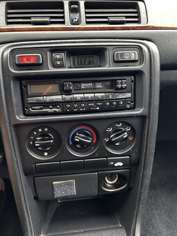 Predám Hondu Civic 1.4 i 66Kw, 6. Generácia benzín r.v.1996 - 8