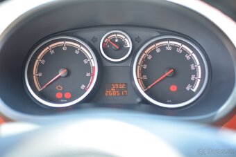 Opel Corsa 1.2 59kw Benzin - 8