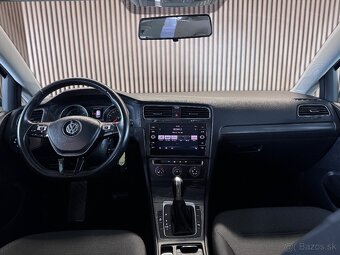 Volkswagen Golf 1.6 TDI DSG 2019 Facelift/ Nové rozvody - 8