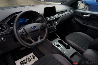 Ford Kuga 2.5 Duratec 225k ST-Line X - 8