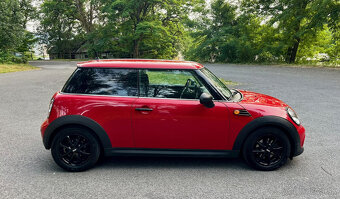MINI COOPER ONE 1.6 55KW - 8