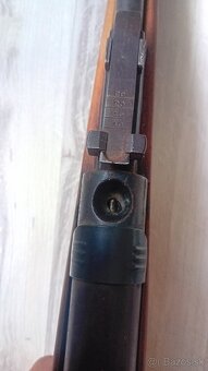 Vzduchovka vz. 47 s levom - 8