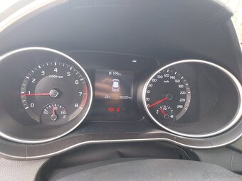 Kia Ceed 2020 1.0 T-GDI 88kw - 8