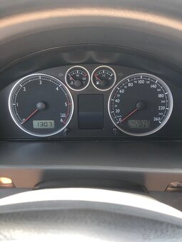 VW Sharan 1.9TDI 96kw r.v 2005 7miestne - 8
