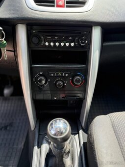 Peugeot 207 SW 2013 - 8