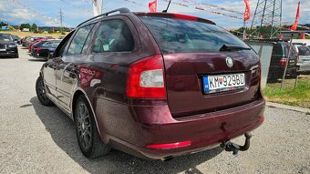 Škoda Octavia Combi 1.6 TDI CR DPF Business - 8