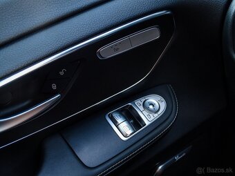 Mercedes-Benz V trieda V250 d 4MATIC 140kW 1. MAJITEĽ, TOP - 8