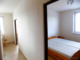 Pekný 3-izbový byt s 2 logiami, Rosná ulica, širšie centrum - 8