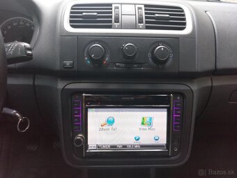 Škoda roomster 1.6 16v 77kw 105ps - 8